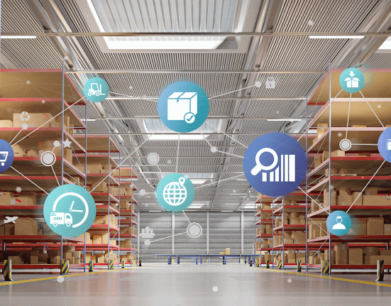 Tecsys enhances supply chain performance