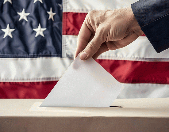 How the US presidential election will impact supply chains