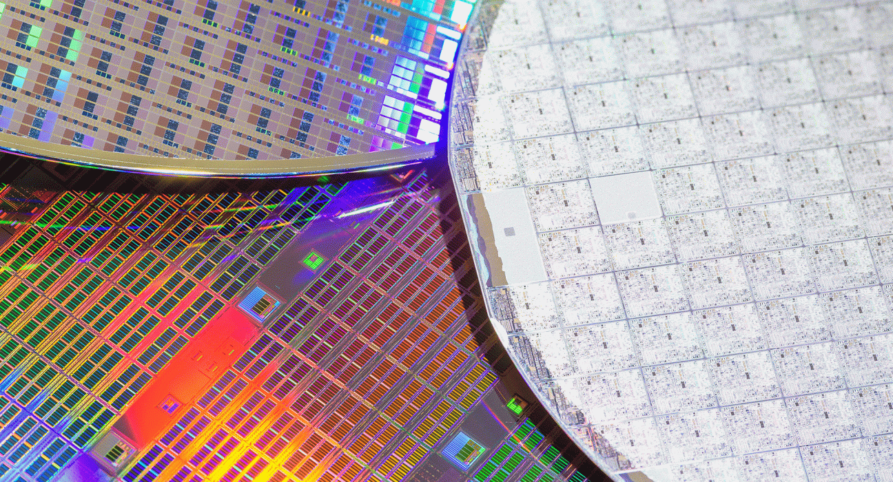 Global Wafer Fab Equipment revenue to hit $165bn by 2029