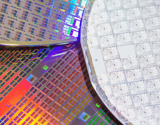 Global Wafer Fab Equipment revenue to hit $165bn by 2029