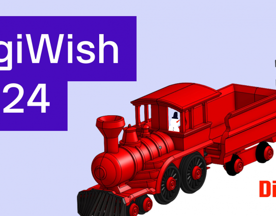 DigiKeyâ€™s 16th annual DigiWish holiday giveaway