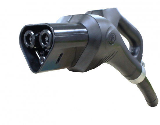 TTI now supporting super-fast charging of EVs