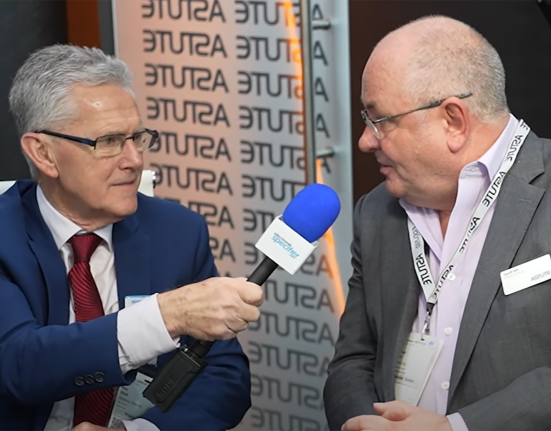 scaling new heights at electronica 2024
