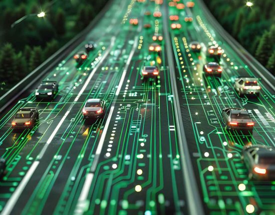$100 billion automotive semiconductor market