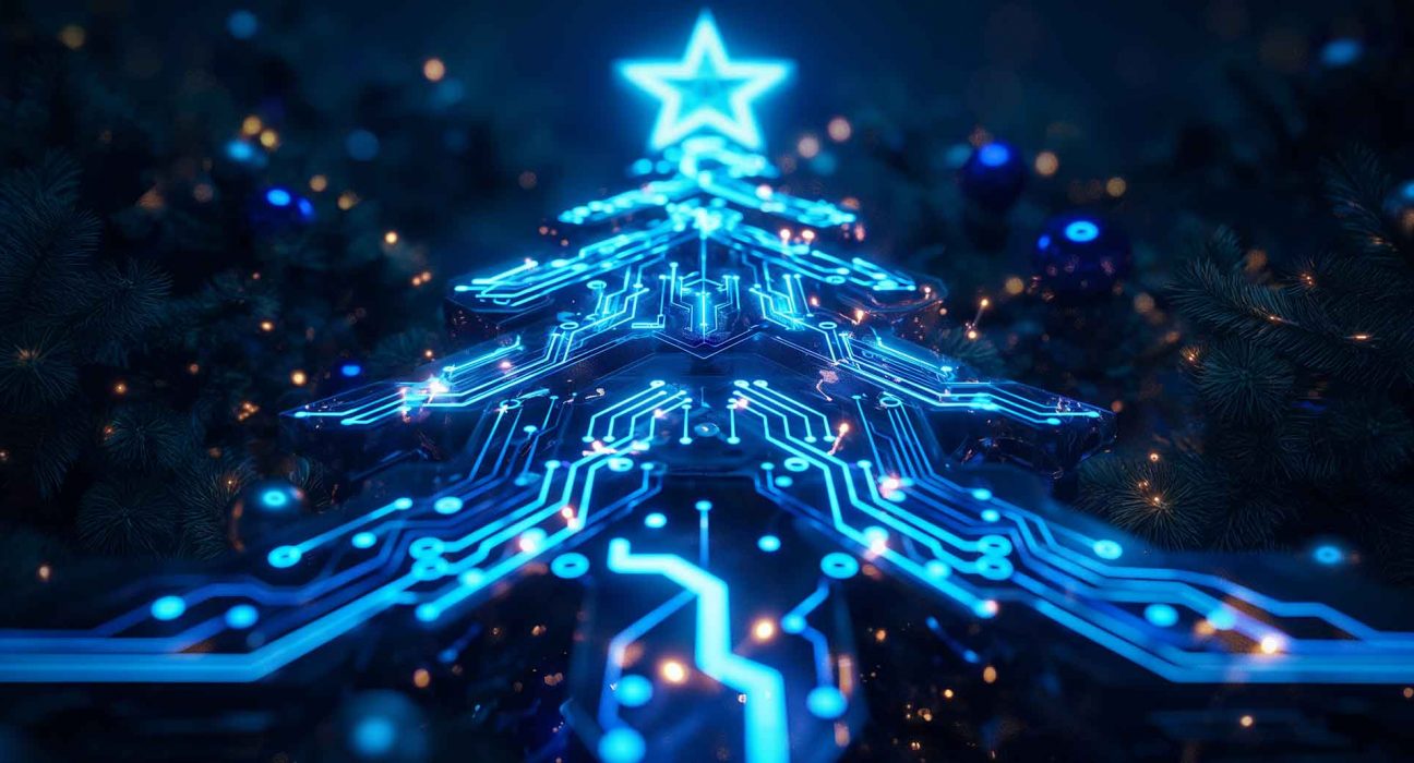 Christmas gifts for electronics enthusiasts