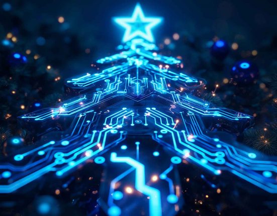 Christmas gifts for electronics enthusiasts