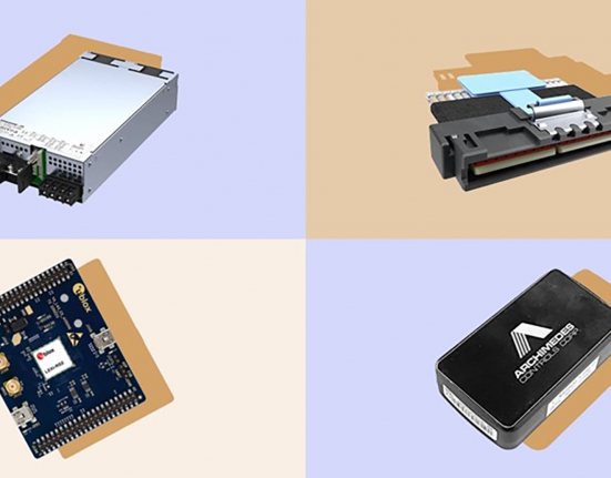 DigiKey adds 611,000 products