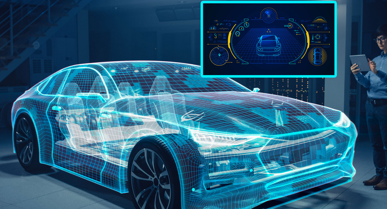 eInfochips signs global deal for Infineon automotive software