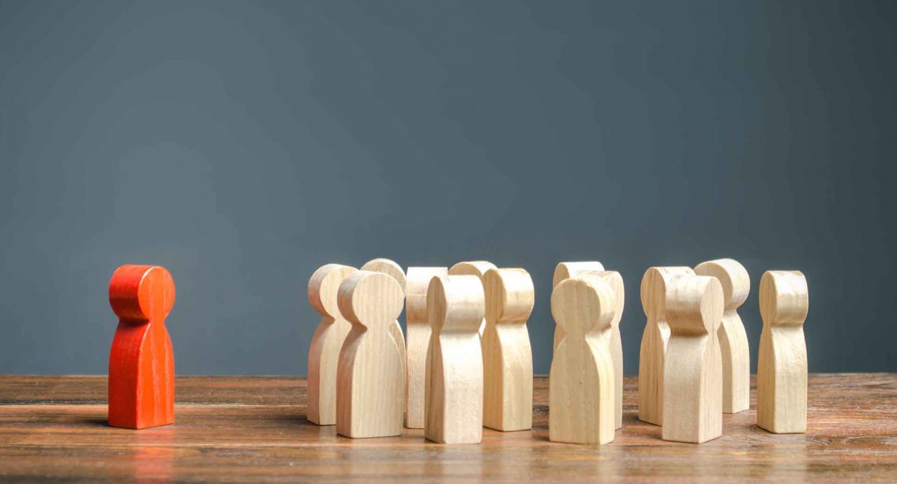 Farnell announces strategic leadership appointments