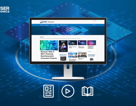 RISC-V technology resource centre
