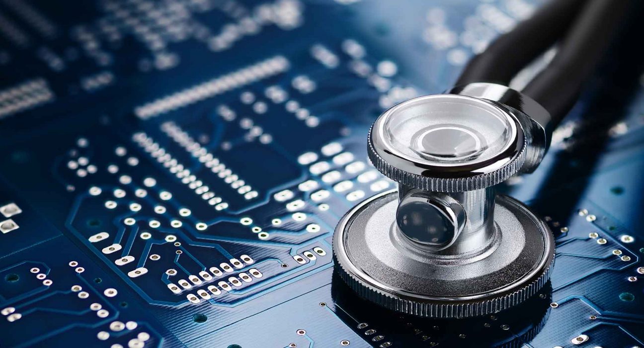 Advanced component solutions for medical technologies