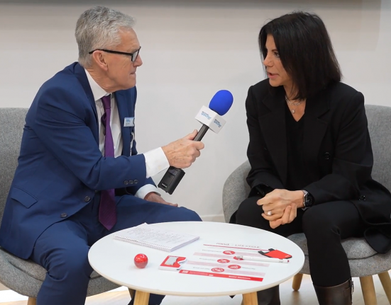 Rand Technology CEO talks about modern supply chains