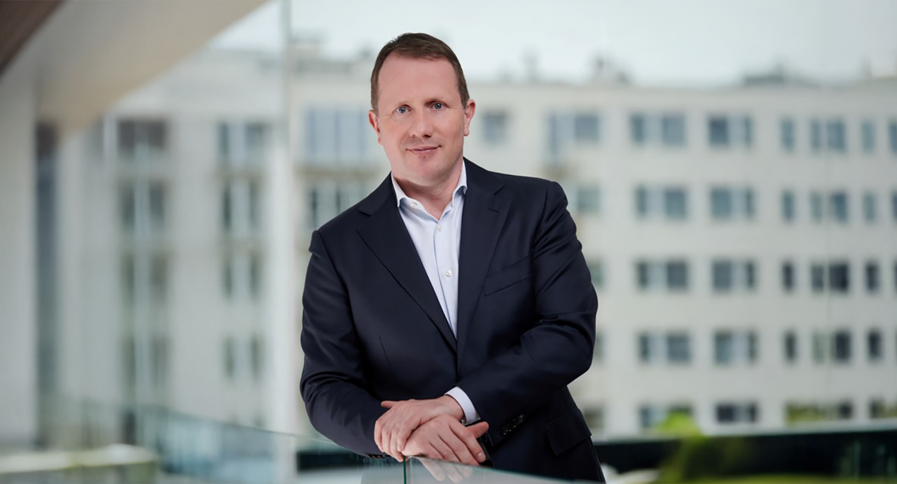 RenÃ© SchrÃ¶der joins ESIA as new Director-General - Procurement Pro