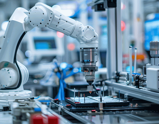 RS PRO expands automation range
