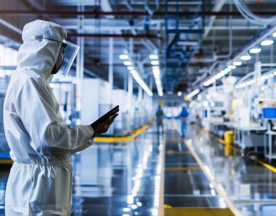 TI plans to quadruple its GaN manufacturing capacity