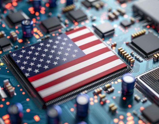 First-of-its-kind CHIPS Manufacturing USA Institute