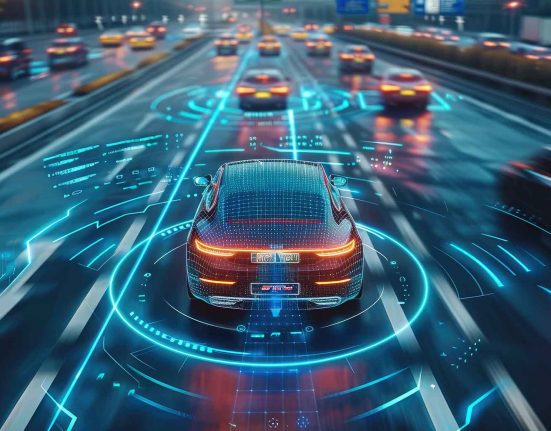 Procuring autonomous driving and ADAS technologies