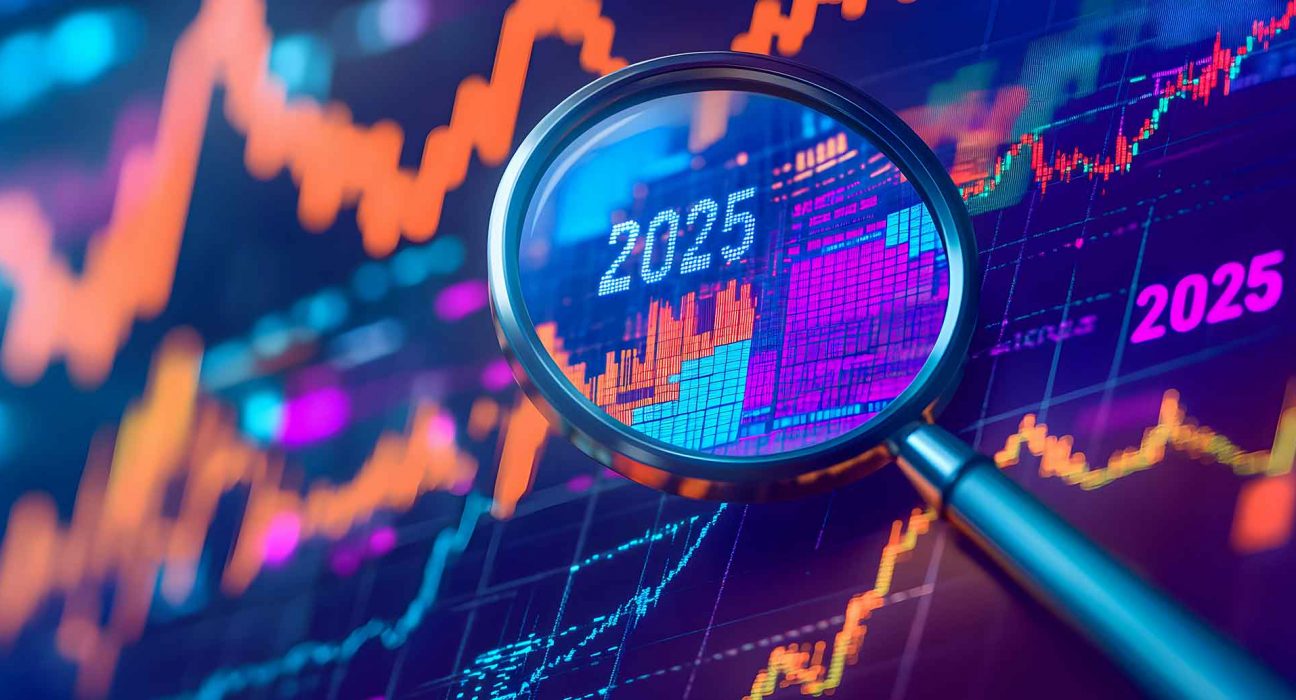 UK electronics market faces a tough 2025