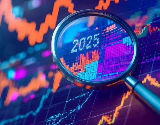 UK electronics market faces a tough 2025