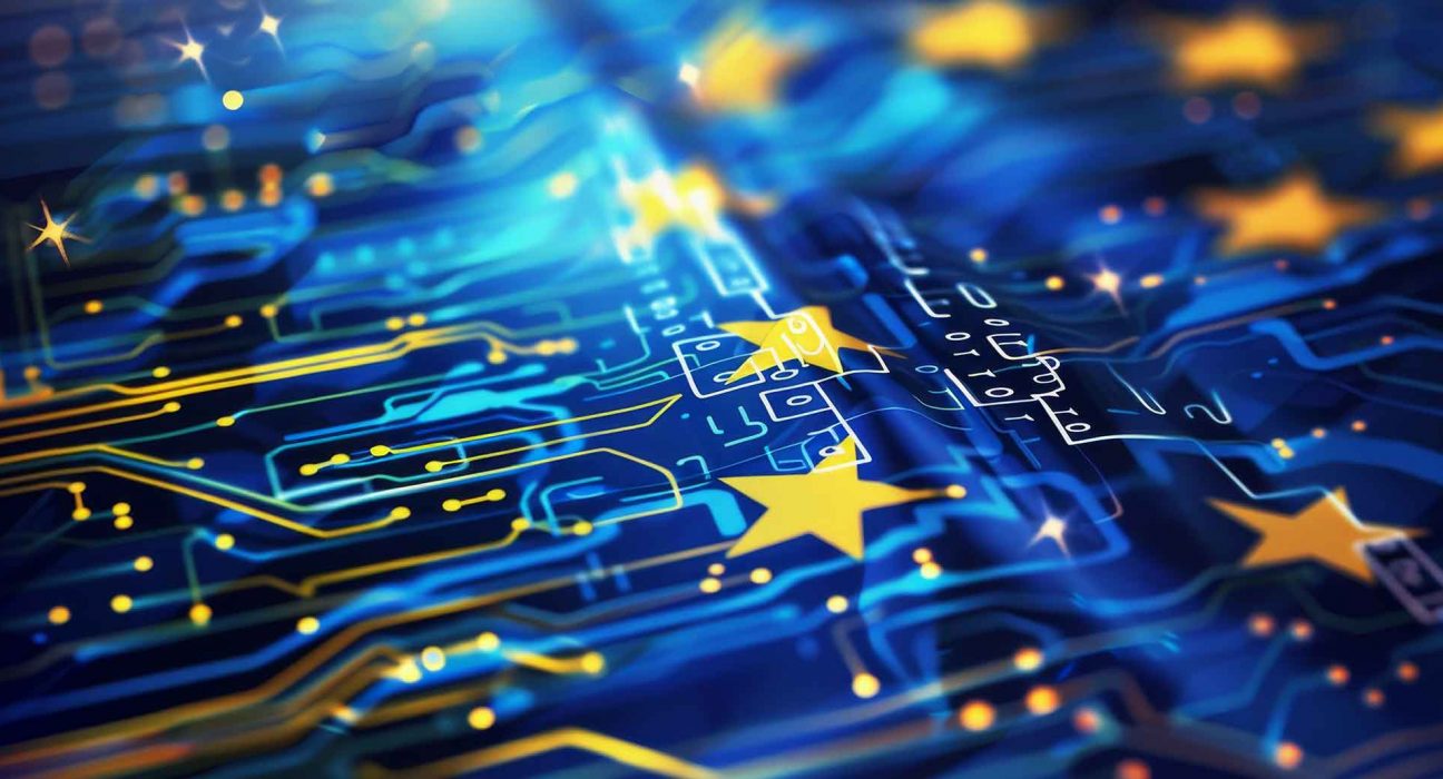 EU's semiconductor industry: whatâ€™s missing?