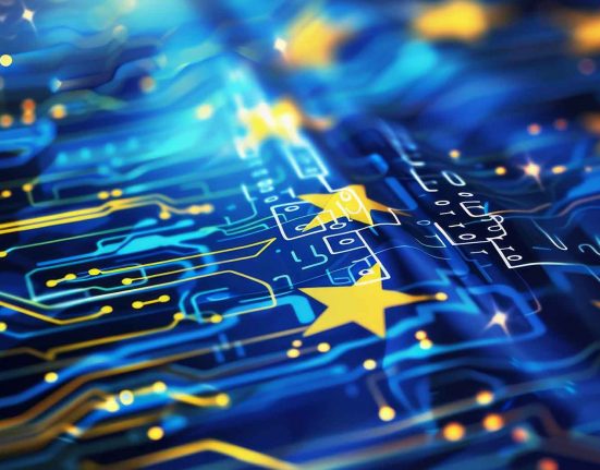 EU's semiconductor industry: whatâ€™s missing?