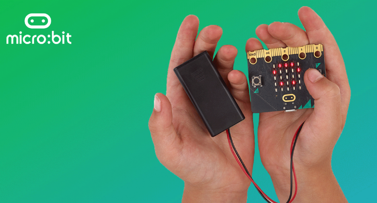 Farnell marks distribution of 10 million micro:bits