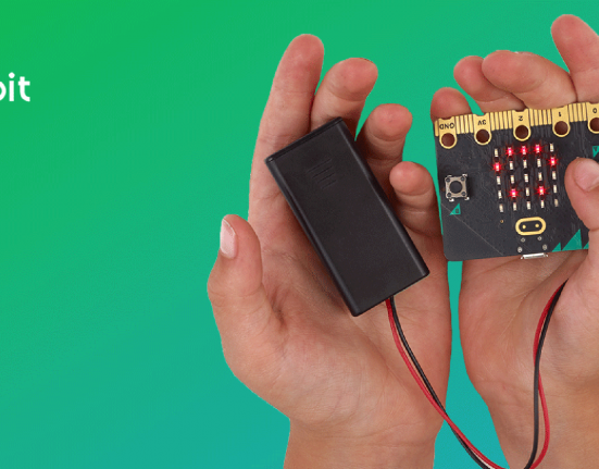 Farnell marks distribution of 10 million micro:bits