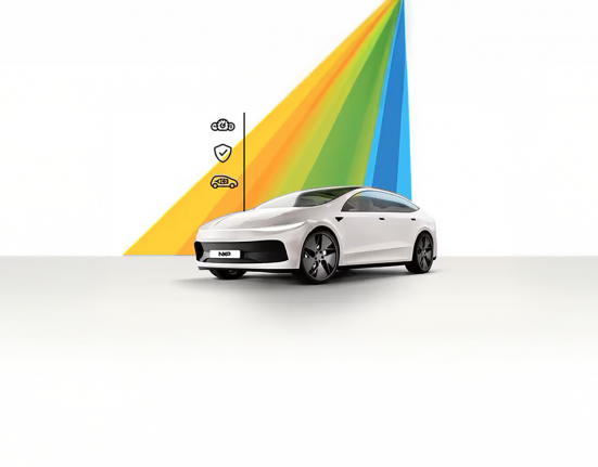 NXP to acquire Aviva Links