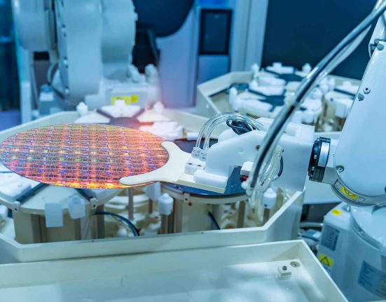 Global semiconductor equipment billings grew 19%