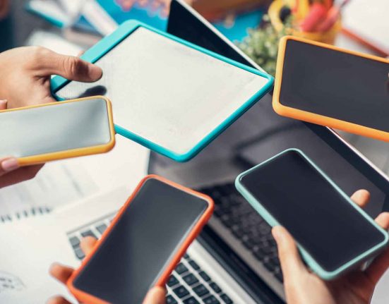 Consumer electronics to become a trillion-dollar industry