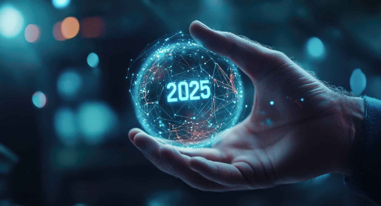 Staying agile in a rapidly changing electronics market