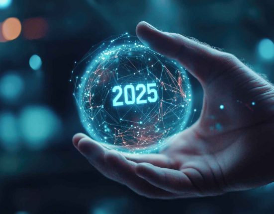 Staying agile in a rapidly changing electronics market