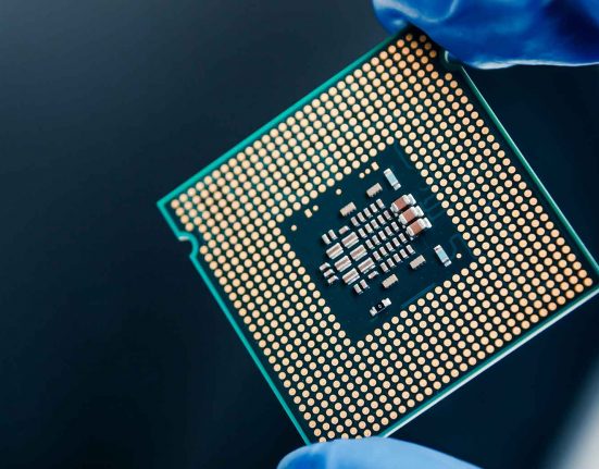 Semiconductors: the most important thing