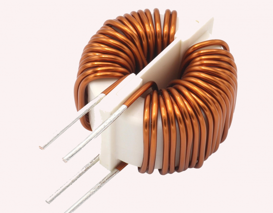 High-performance nanocrystalline inductors at TTI Europe
