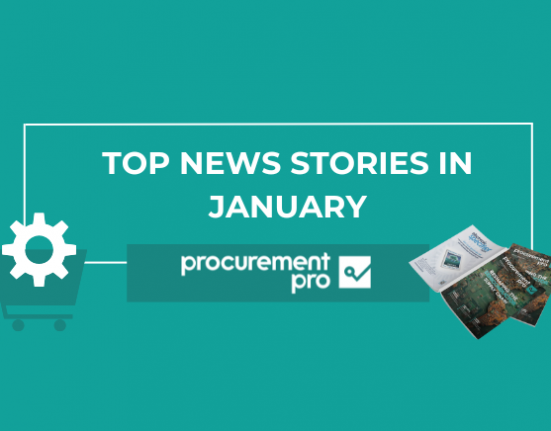 Top news stories from January