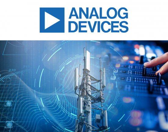 Rochester Electronics, Analog Devices