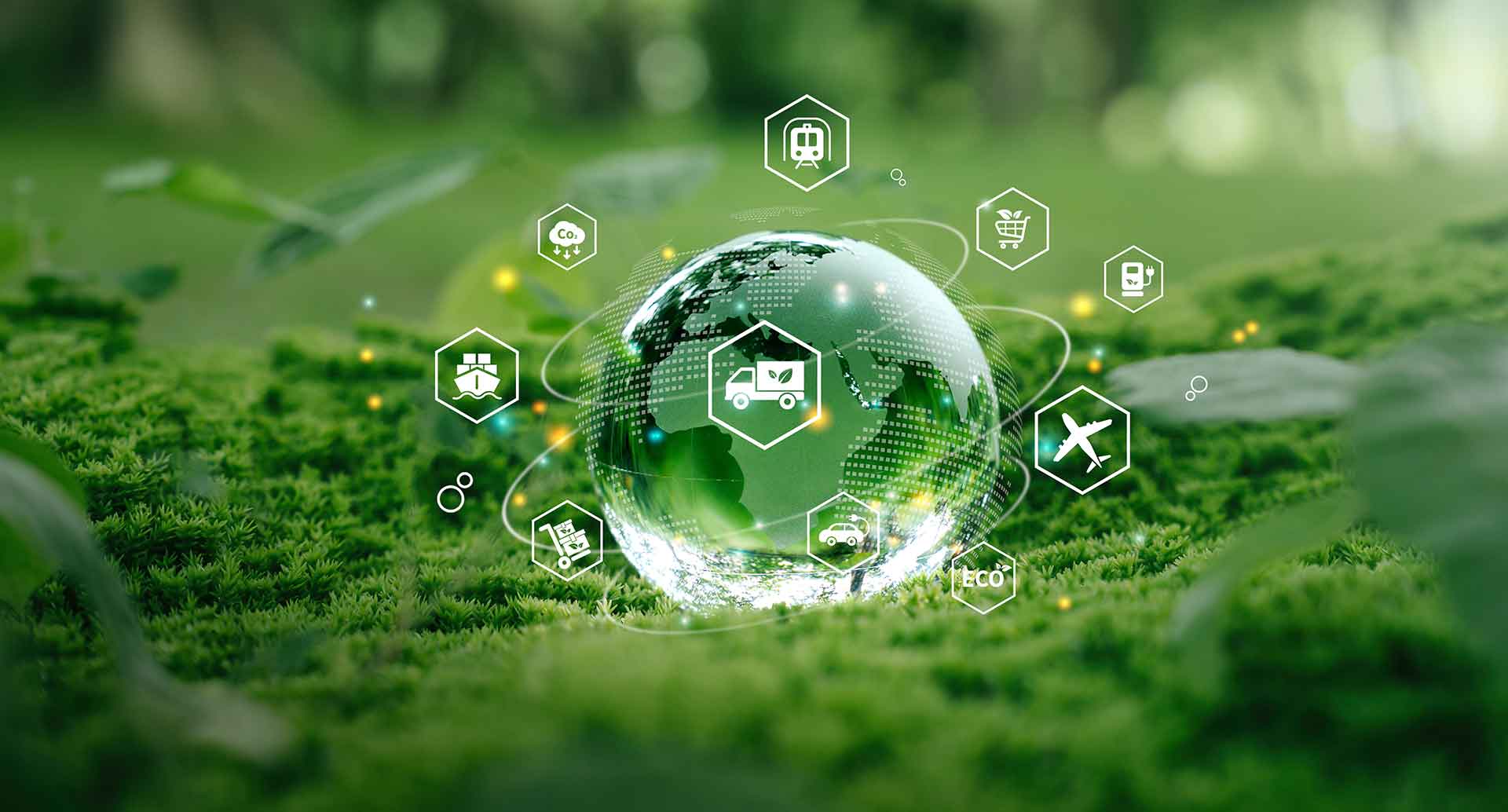 Decarbonisation Policy Policy roadmap to accelerate supply chain decarbonisation - Procurement Pro
