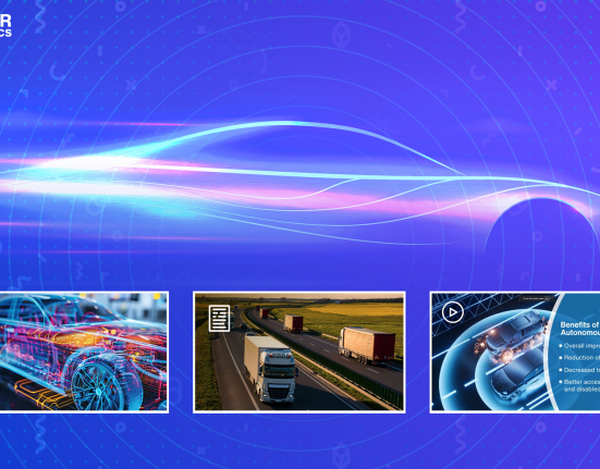 Mouser Electronicsâ€™ online automotive resource centre