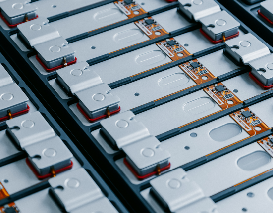 Arrow Electronics announces agreement with Dukosi