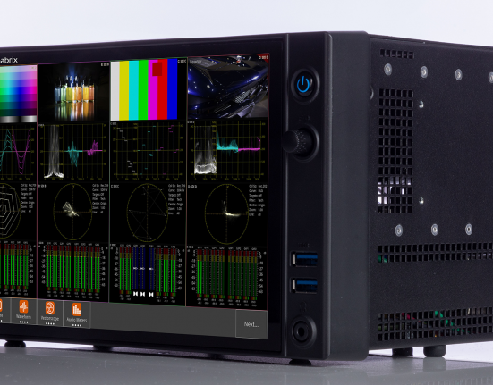 Leader Electronics of Europe expands in Germany