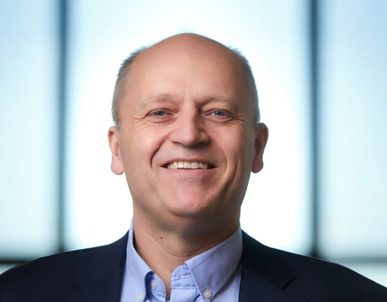 Svein-Egil Nielsen joins Nanopower as chair of the board