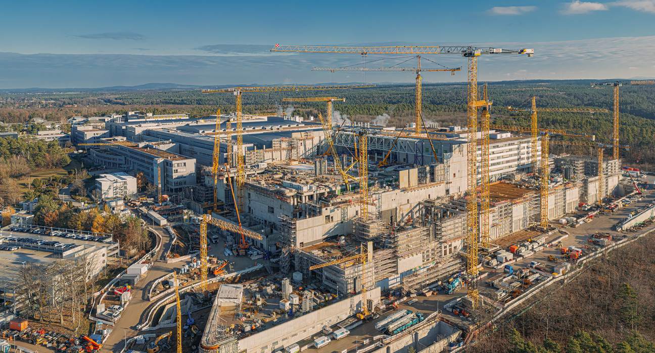 Infineon to receive funding under the EU Chips Act