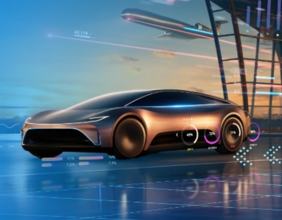 New ebook from Mouser and Amphenol