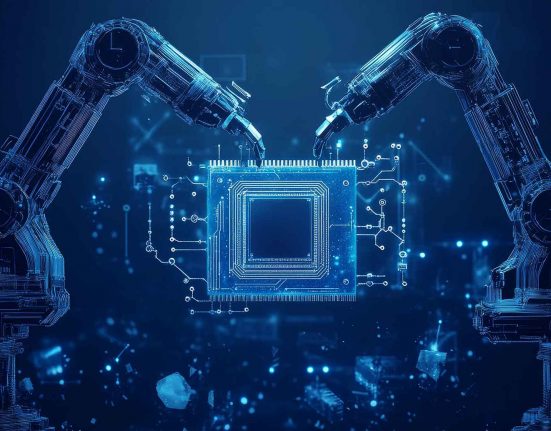 Solid Q4 for global semiconductor manufacturing industry