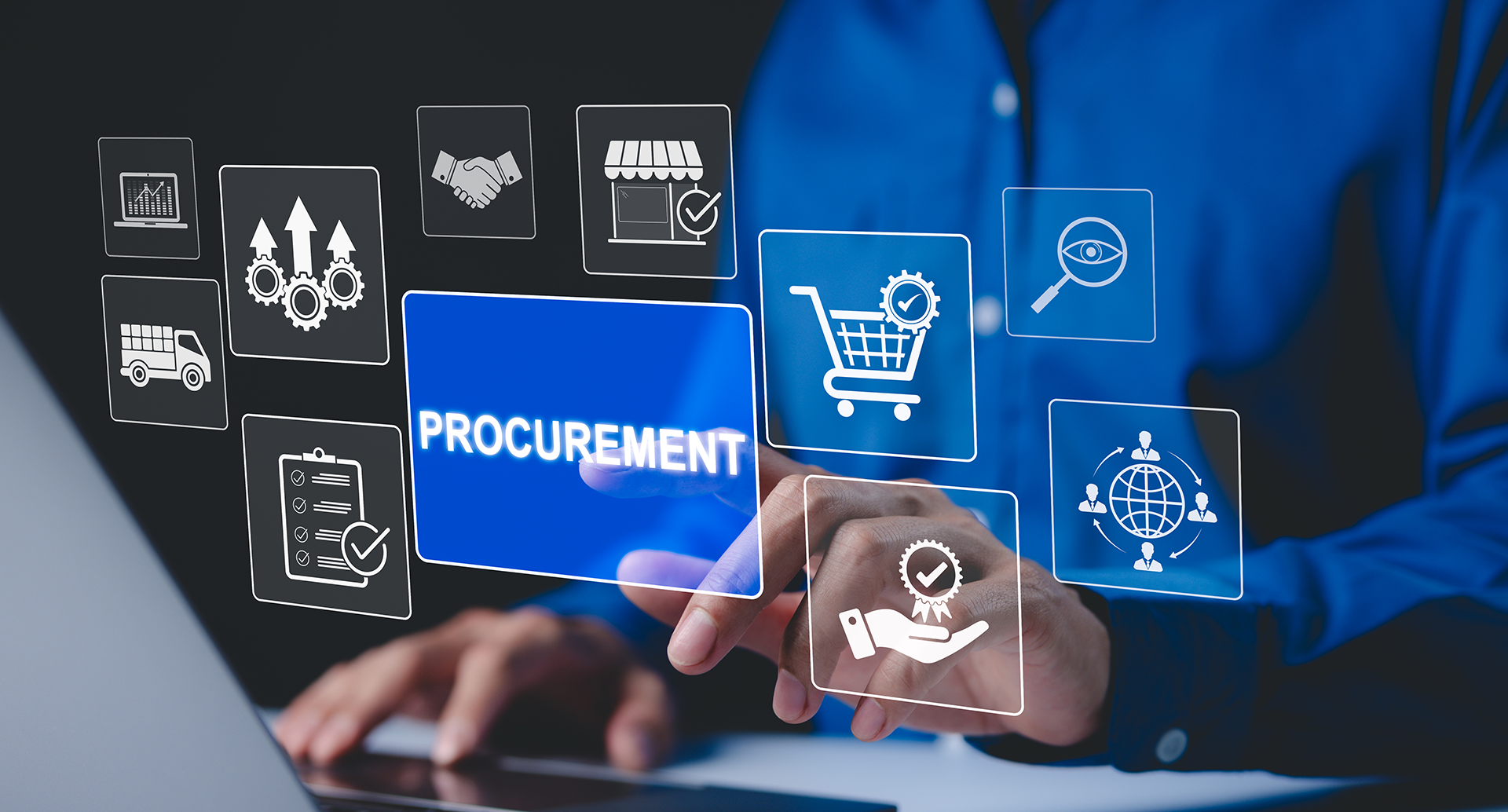 Although the electronics market experienced a slump last year, the overall mood for this year and next was optimistic, Tim Carroll, Global Head of Digital Business at DigiKey told Procurement Pro in an exclusive interview