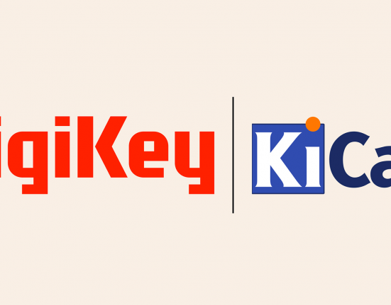 DigiKey announces sponsorship of KiCad