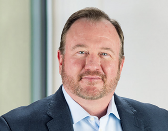 Lindsley Ruth to become CEO of Infinite Electronics