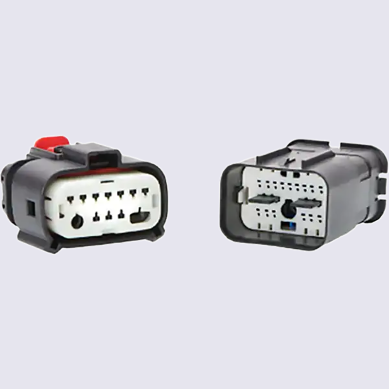 Now at Mouser: Molex MX-DaSH connector for vehicles