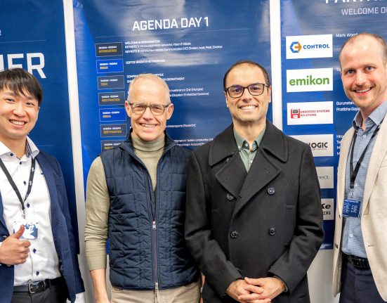 Emikon becomes authorised representative for PEAK-System