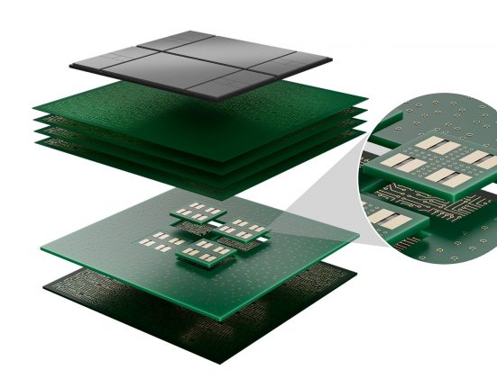 Saras Micro Devices, advancing CHIPS-funded research